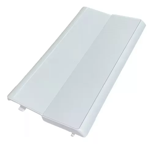 Prateleira Retrátil Freezer Geladeira Electrolux DF36A DF36X DF42 DF42X DFN41 DFN42 DFX41 DFX42 DW42X TC41 TC41S TF39 TF39S TF42 TF42S TW42S A99285302