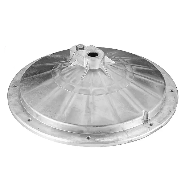 Cubo Do Cesto Chave Vertical Ltm15 Ltd16 Ltp16 Ltm16 Ltd15 Electrolux 72002111 Original