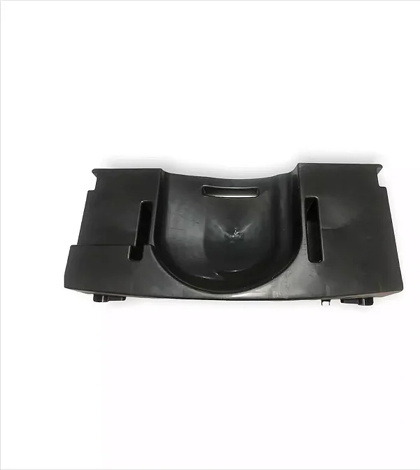 Calha Coletor de Vaporização Geladeira Electrolux DF42 DF42X DFN41 DFN42 DFX41 DFX42 DW42X TF39 TF39S TF42 TF42S 67401413 Original
