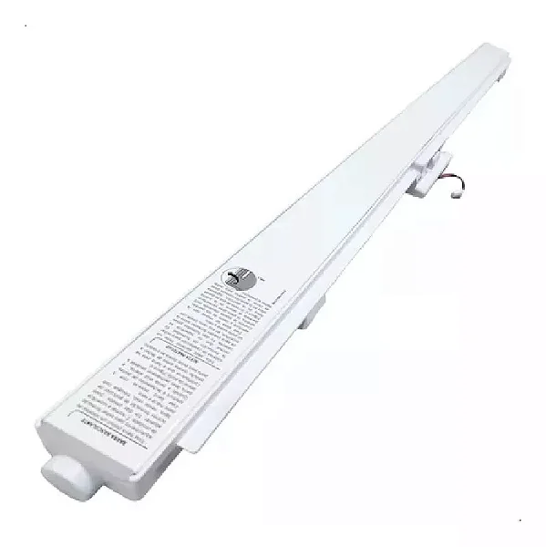 Travessa Móvel Completa Refrigerador Electrolux Dm86X Dm84X Dm85X Dm83X IM8 IM8B IM8S A01321404 A01321409 Original