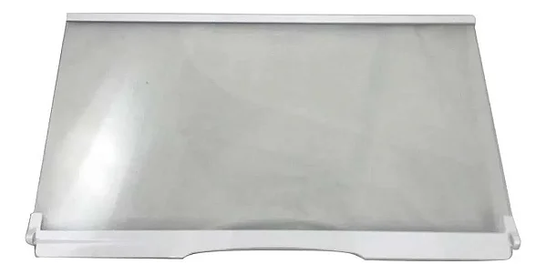 Prateleira Gaveta Legumes para Geladeira Electrolux / Continental Codigo: A22005802