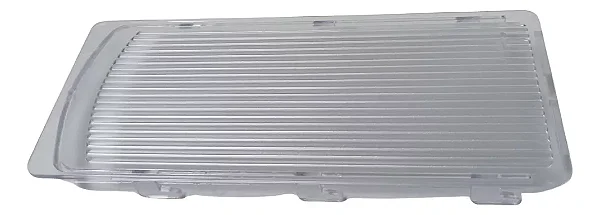 Lente Lampada Refrigerador para Geladeira Electrolux / Continental Codigo: A16345601
