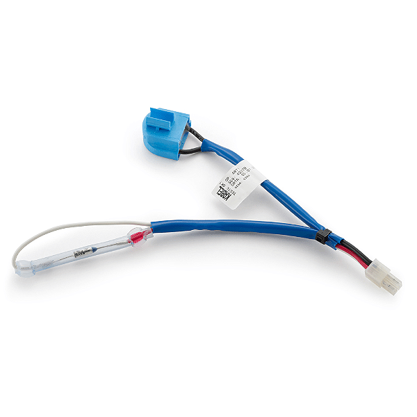 Rede Bimetalico/fusivel para Geladeira Electrolux / Continental Codigo: A99323801