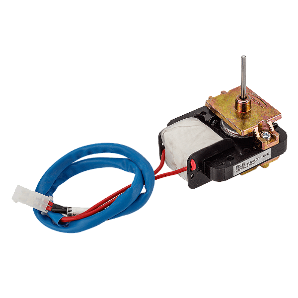 Rede Motoventilador 220v/60hz para Geladeira Electrolux / Continental Codigo: A99261309