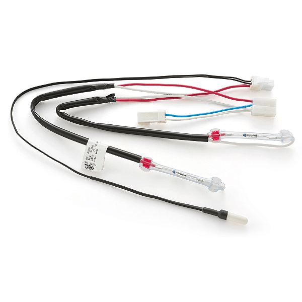 Rede Sensor Degelo para Geladeira Electrolux / Continental Codigo: A99148302