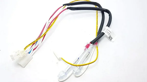 Rede Sensor/degelo para Geladeira Electrolux / Continental Codigo: A99148301