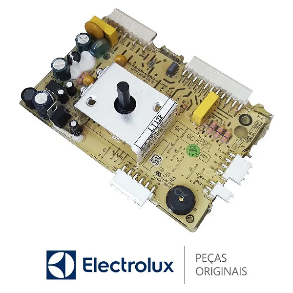 Placa Potencia Aw - Lt12f Rose, Sc para Maquina de Lavar Electrolux / Continental Codigo: A99035153