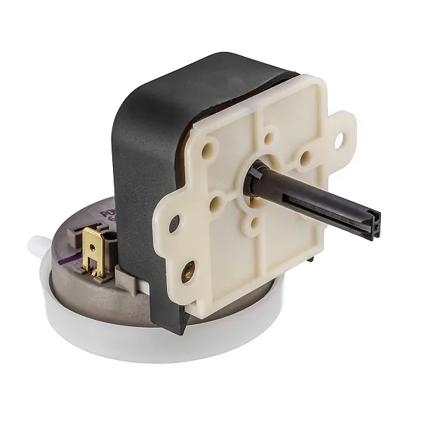 Presostato 4 Niveis para Maquina de Lavar Electrolux / Continental Codigo: 64503116