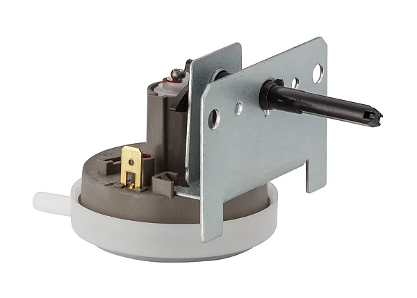 Pressostato 4 Niveis para Maquina de Lavar Electrolux / Continental Codigo: 64502001