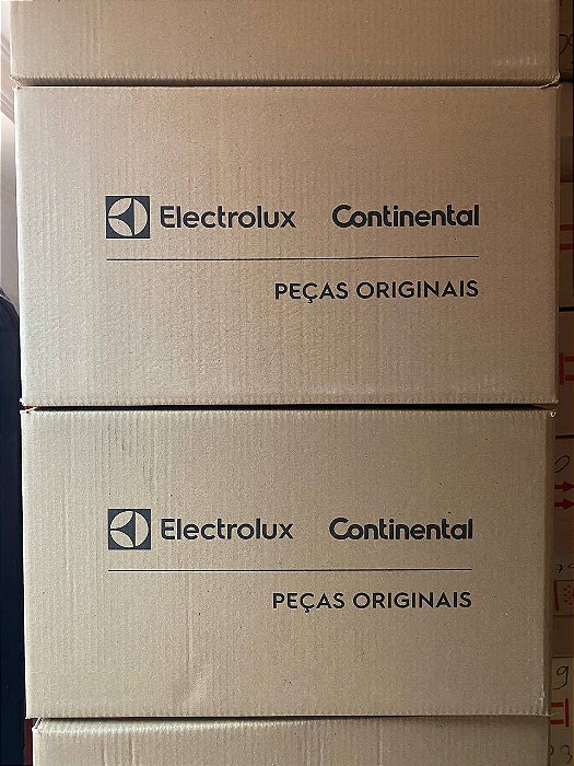 Aletas Horizontais para Climatizador de Ar Electrolux / Continental Codigo: A07719701