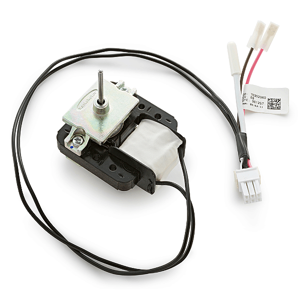 Rede Sensor/ventilador 127v 60 para Geladeira Electrolux / Continental Codigo: A99149401