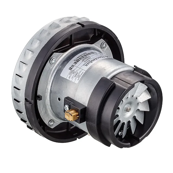 Motor BPS1 1000W para Aspirador de pó Electrolux 127V A09297701 Original