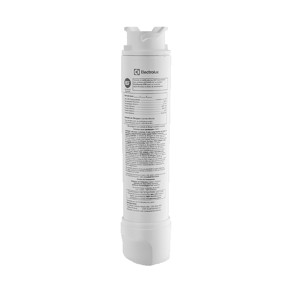 Filtro de Água para Refrigerador Electrolux 807946706 Original