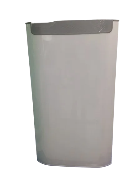 Porta Do Refrigerador Branca Geladeira Continental TC44 70008016 Original ( Apenas a Porta com a Gaxeta )