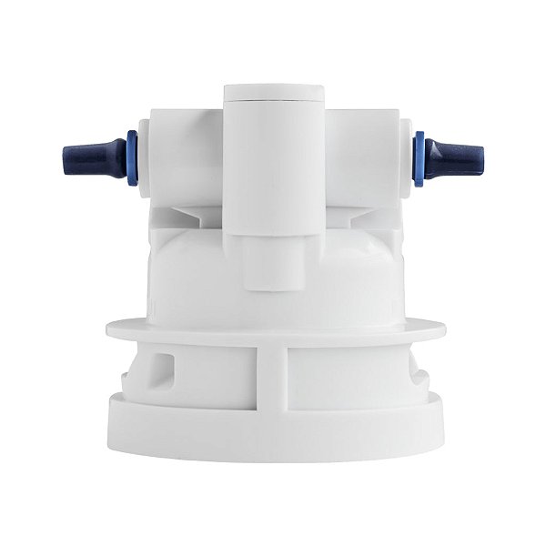Cabeçote De Limpeza Para Filtro Purificador Electrolux Pc41B Ph41B Pe11B Ph41X Pe11X Pe12B Pe12G Pe12V  Codigo A11954101