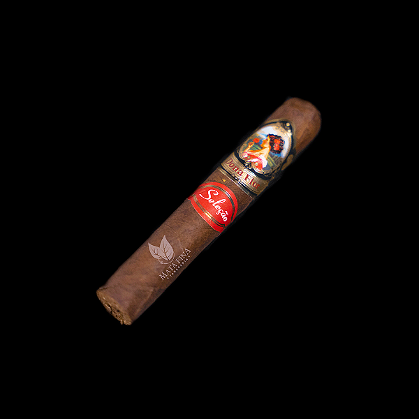 DONA FLOR SELEÇÃO