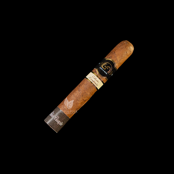 TRIP DO TABACO SÍTIO VIRAÇÃO ROBUSTO 2022
