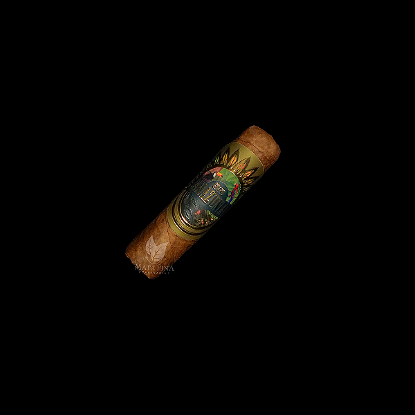 GRAND AMAZONIA PETIT