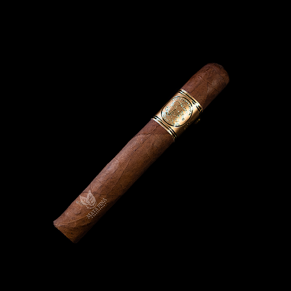 BUCANERO'S GOLD RESERVE 54 BLACK
