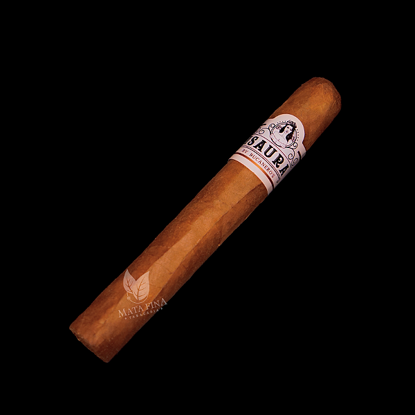 BUCANERO'S ISAURA SENSUALLITÁ