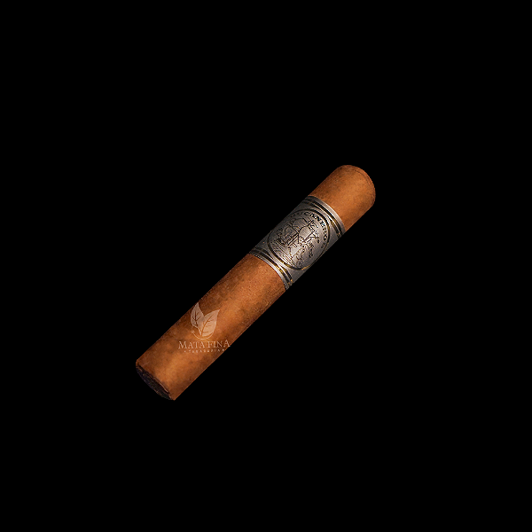 BUCANERO'S PETIT CORONA SILVER