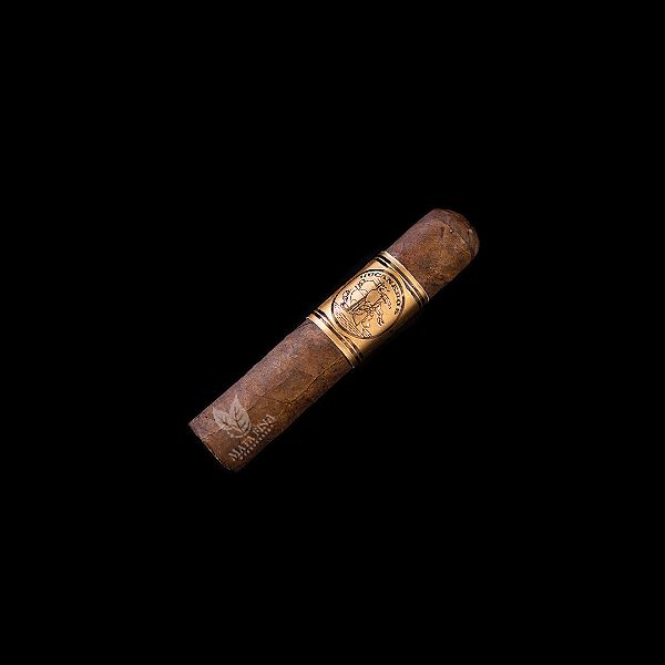 BUCANERO'S PETIT JAKE'S BLACK