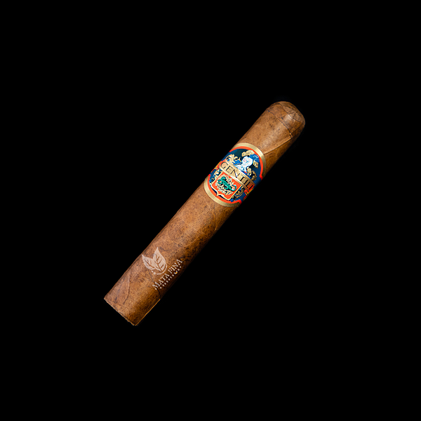 Gentili Robusto