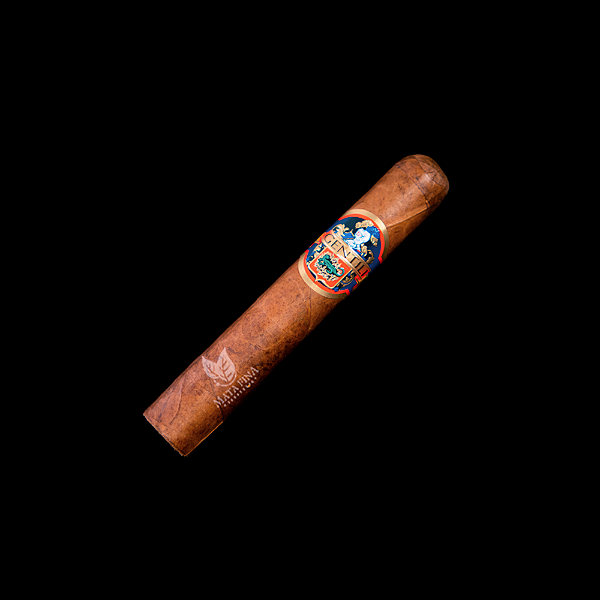 Gentili Robusto