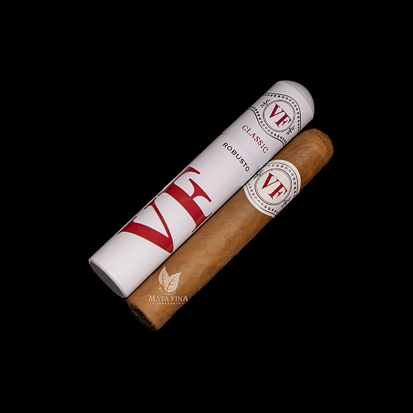 Vegafina Classic Robusto Tubo