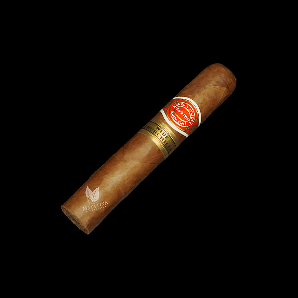ROMEO Y JULIETA WIDE CHURCHILLS
