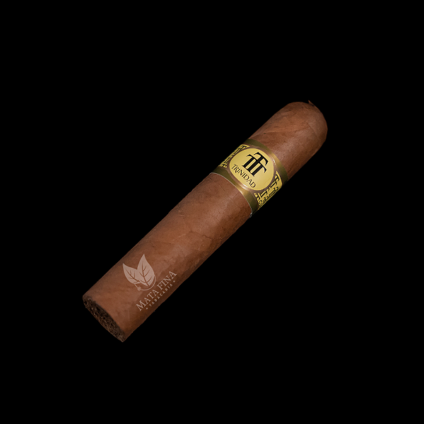 TRINIDAD VIGIA