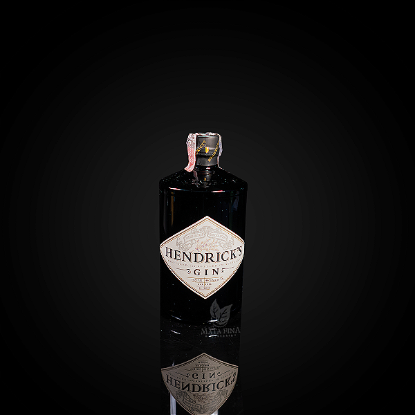 GIN HENDRICK'S 750ml
