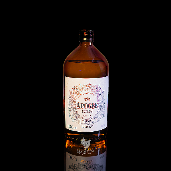 GIN APOGEE CLASSIC 1l