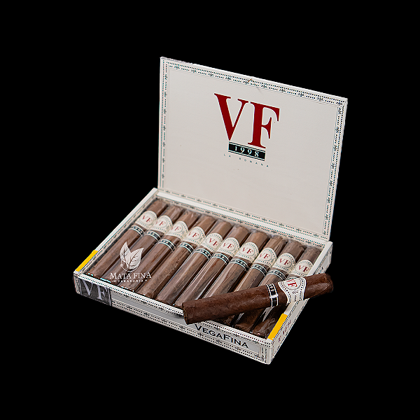 VEGAFINA 1998 54 CAIXA C/10 UNID