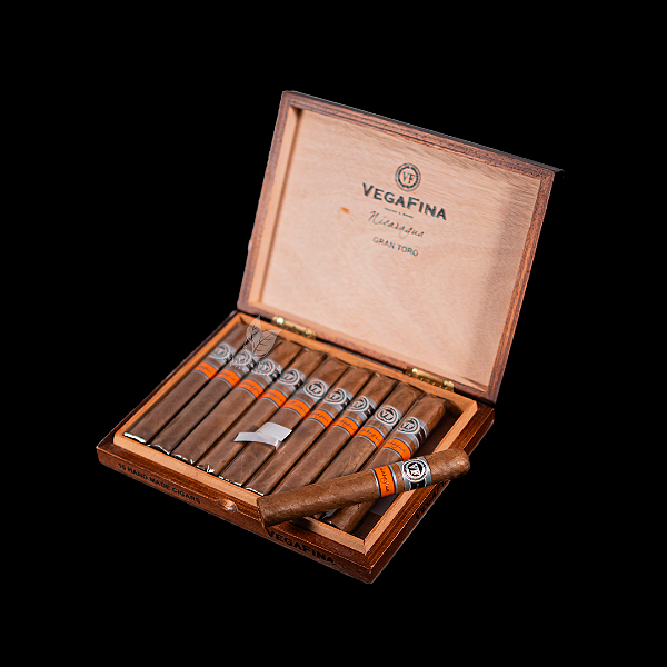 VEGAFINA NICARAGUA GRAN TORO CAIXA C/10