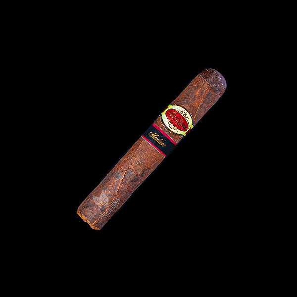 LE CIGAR MADURO ROBUSTO