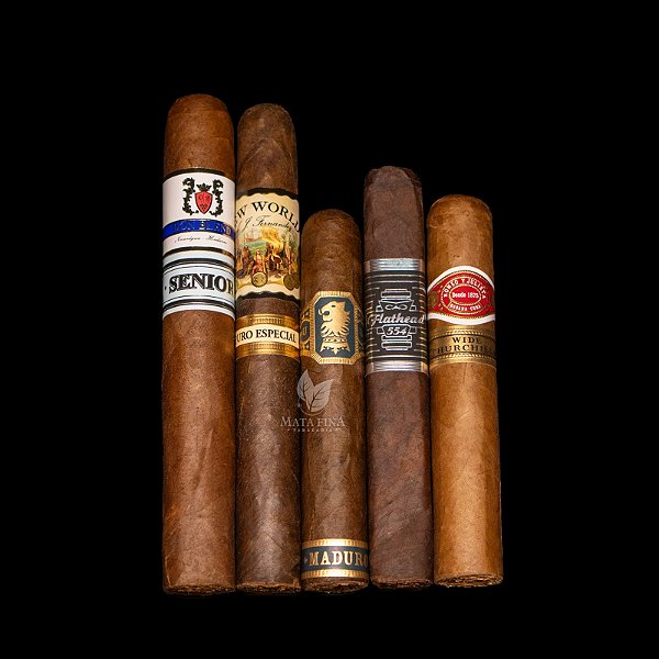 Sampler Pack III