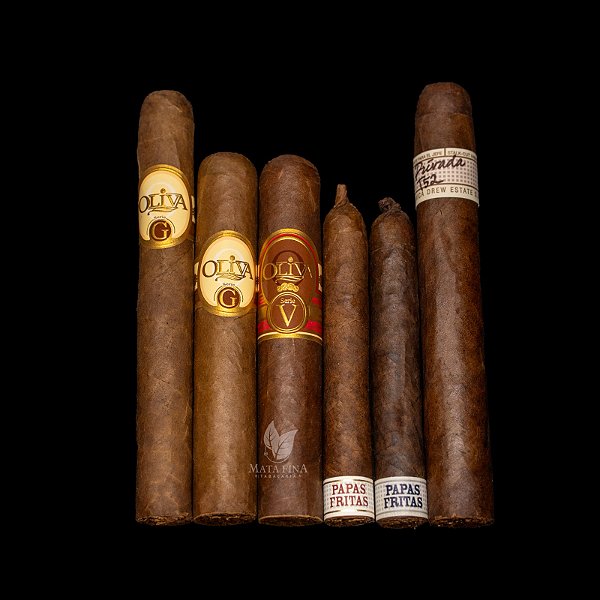 Sampler Pack III
