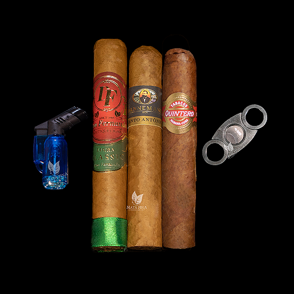 Kit Iniciante I