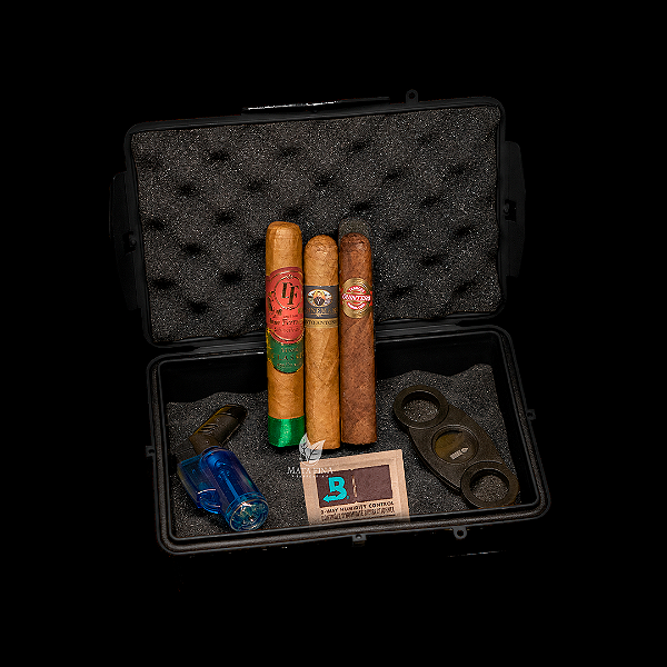Kit Iniciante Premium I