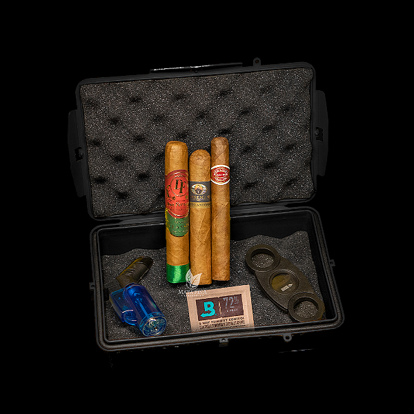 Kit Iniciante Premium I