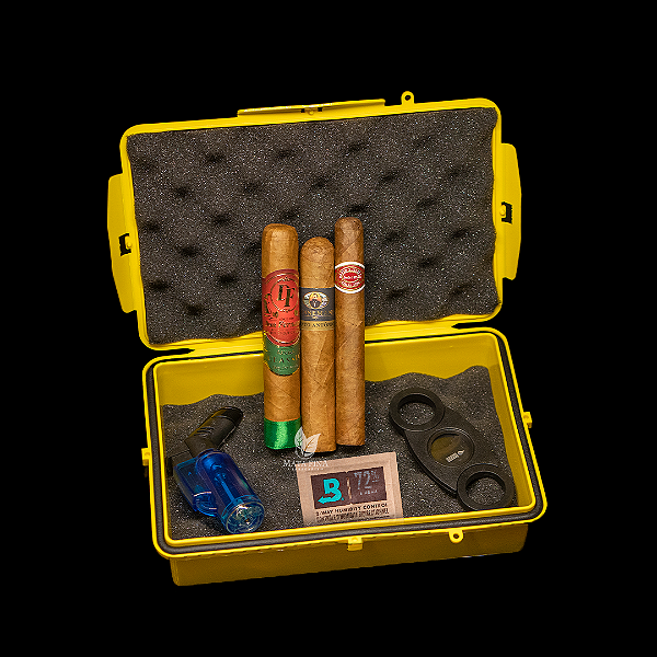 Kit Iniciante Premium I