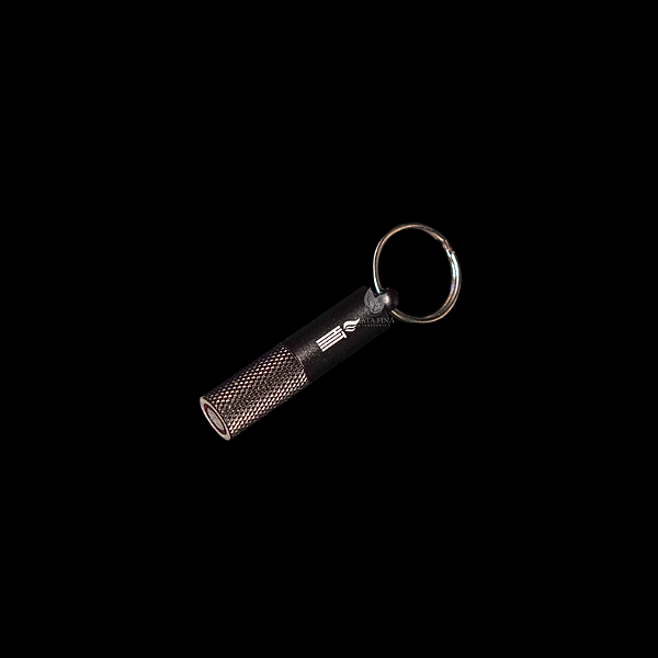 FURADOR DE CHARUTO HIT PREMIUM PRETO