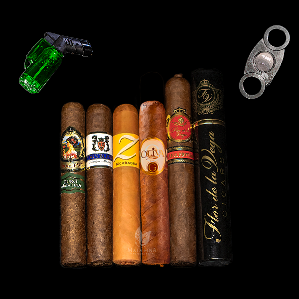 Kit Iniciante II