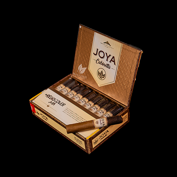 JOYA DE NICARÁGUA CABINETTA ROBUSTO CAIXA C/20