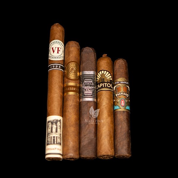 SAMPLER PACK I