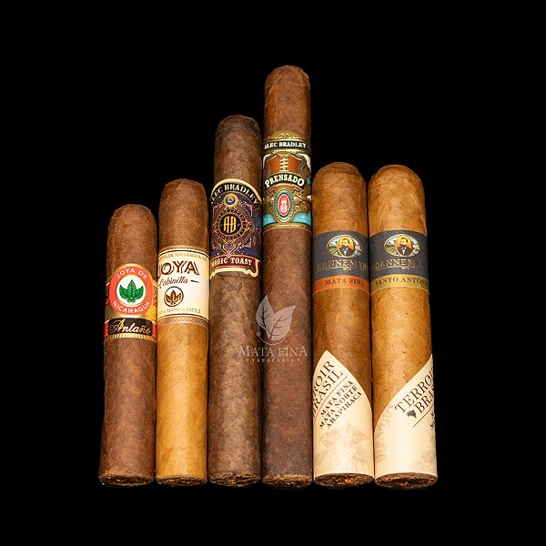 SAMPLER PACK I