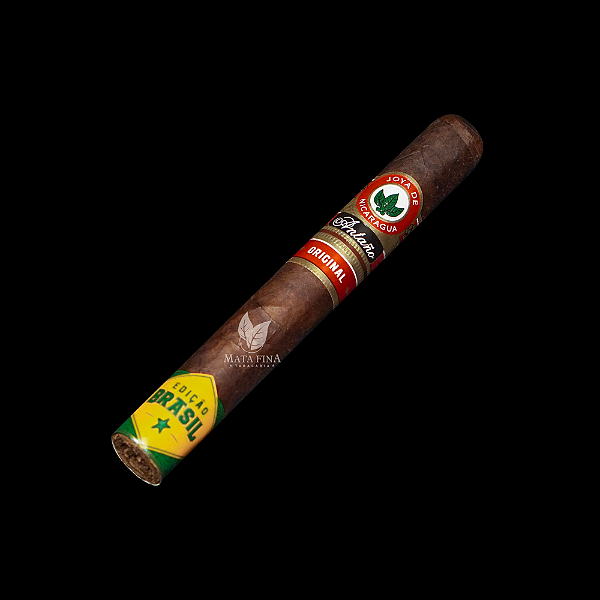 JOYA DE NICARAGUA ANTAÑO ORIGINAL TORO BRASIL