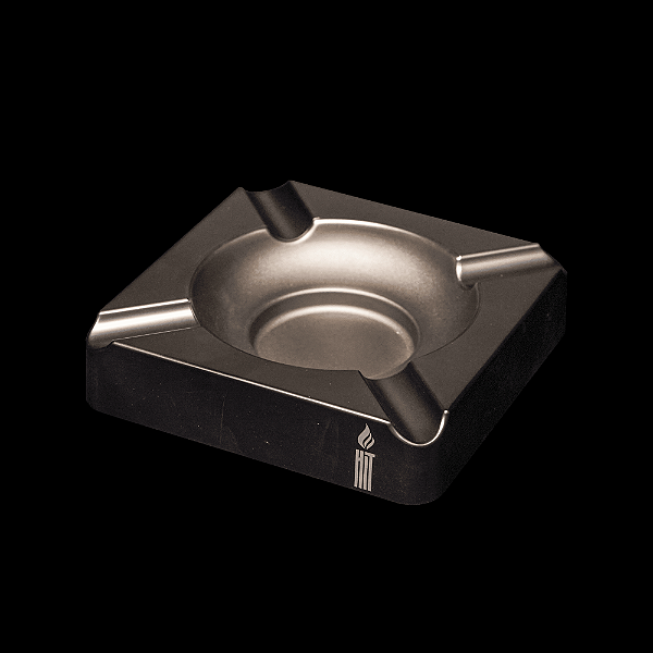 CINZEIRO HIT PREMIUM ASH FOUR METAL