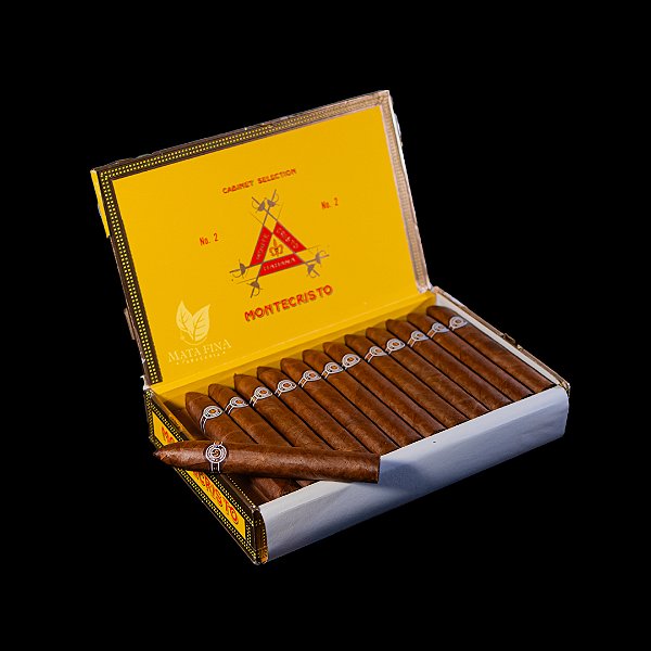 MONTECRISTO No.2